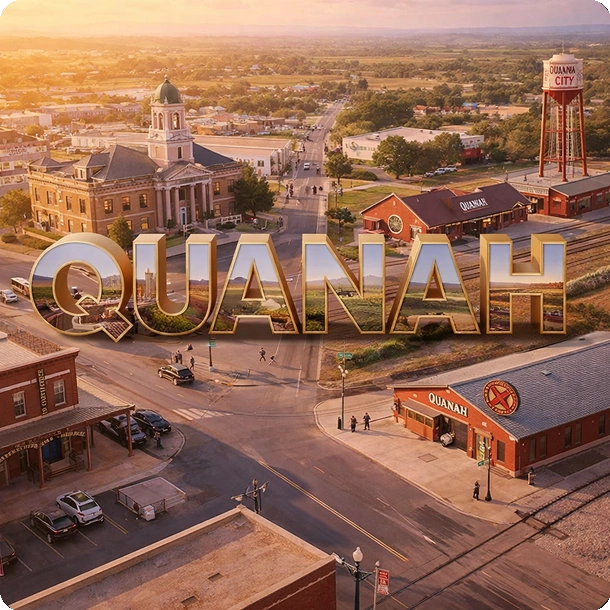 QUANAH