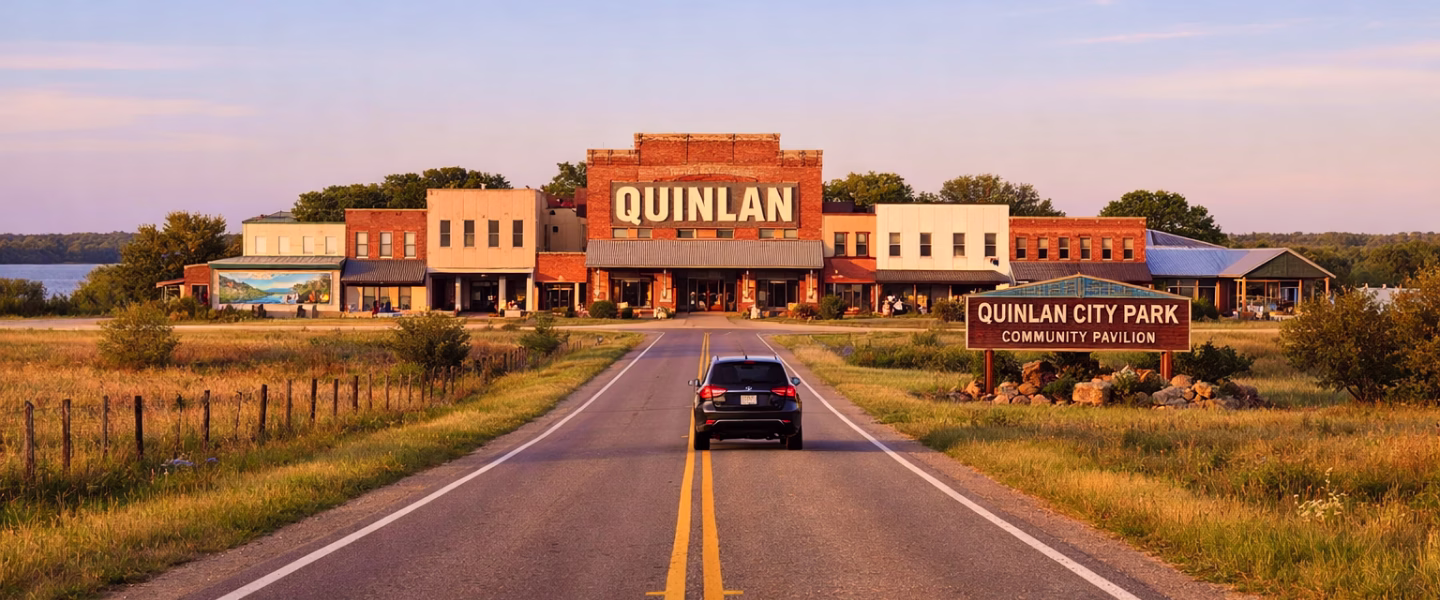 QUINLAN