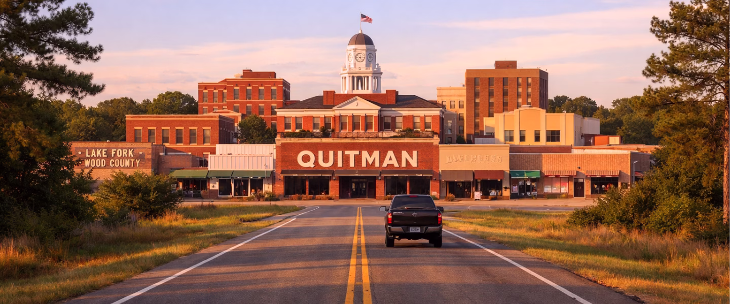 QUITMAN