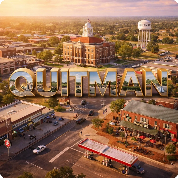 QUITMAN