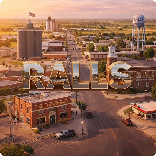 RALLS