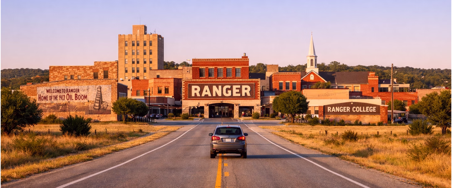 RANGER