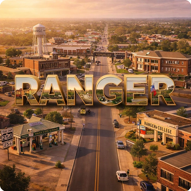 RANGER