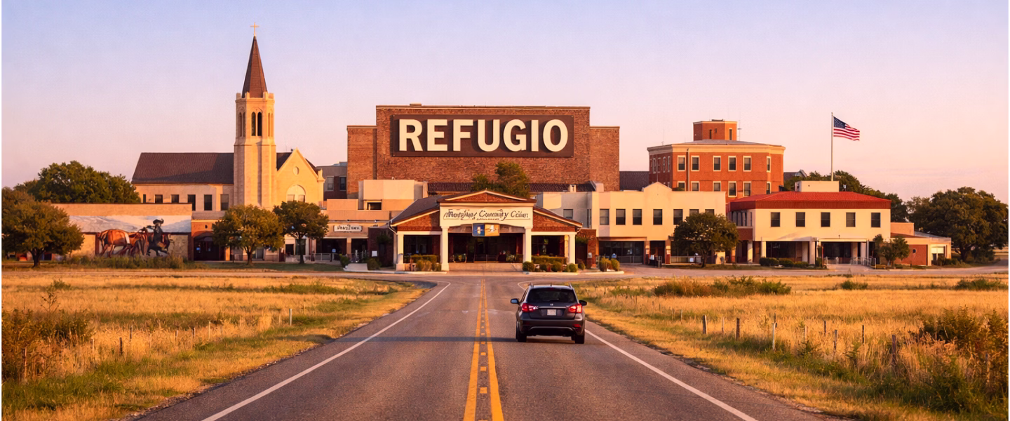 REFUGIO