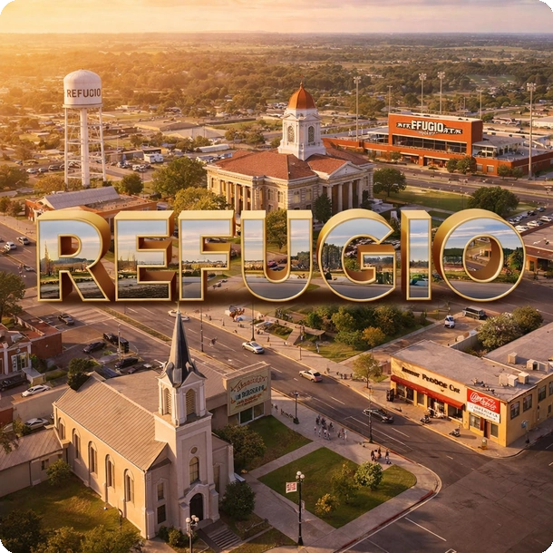 REFUGIO