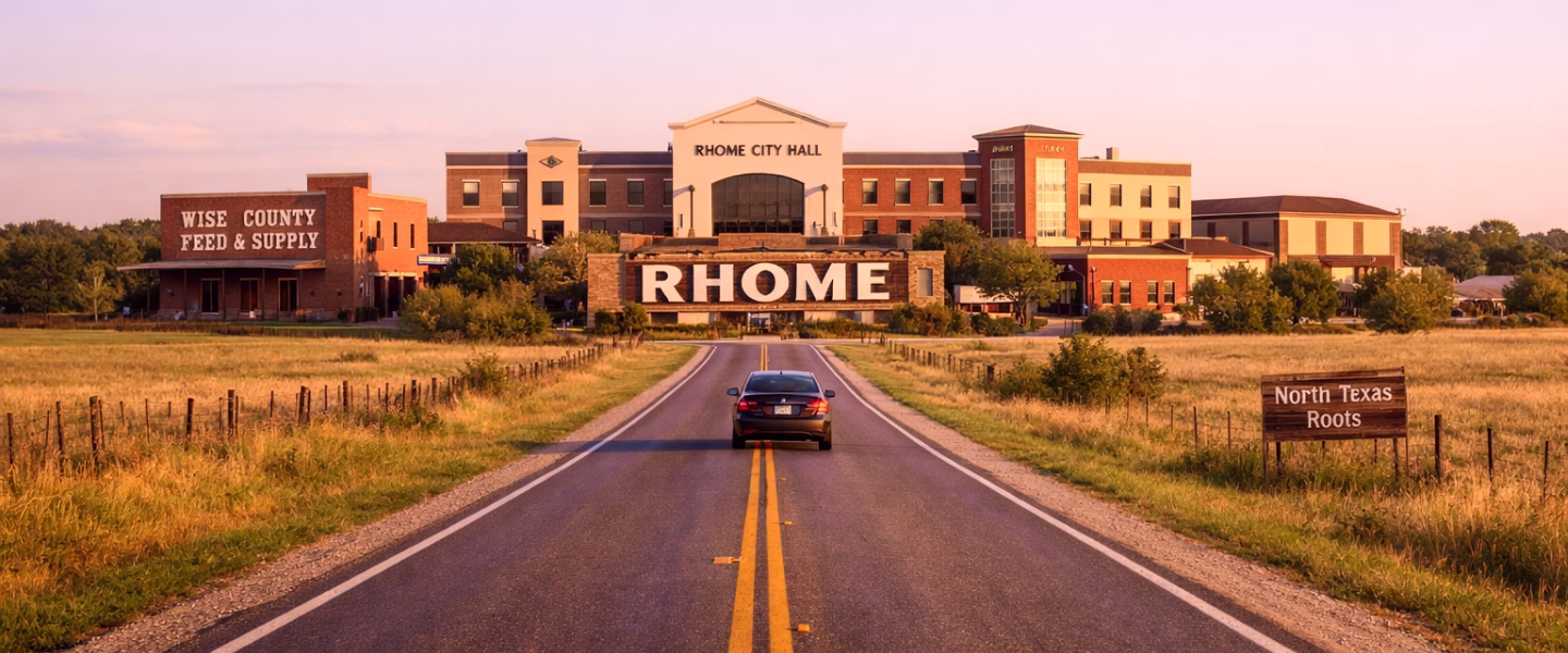RHOME
