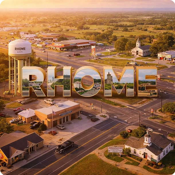RHOME