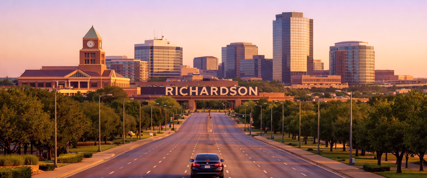 RICHARDSON