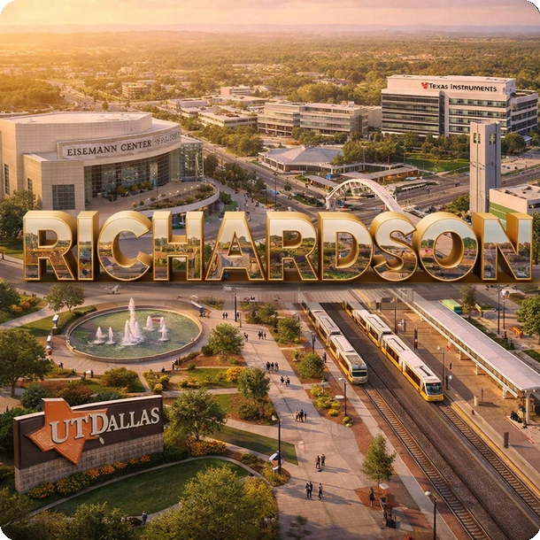 RICHARDSON