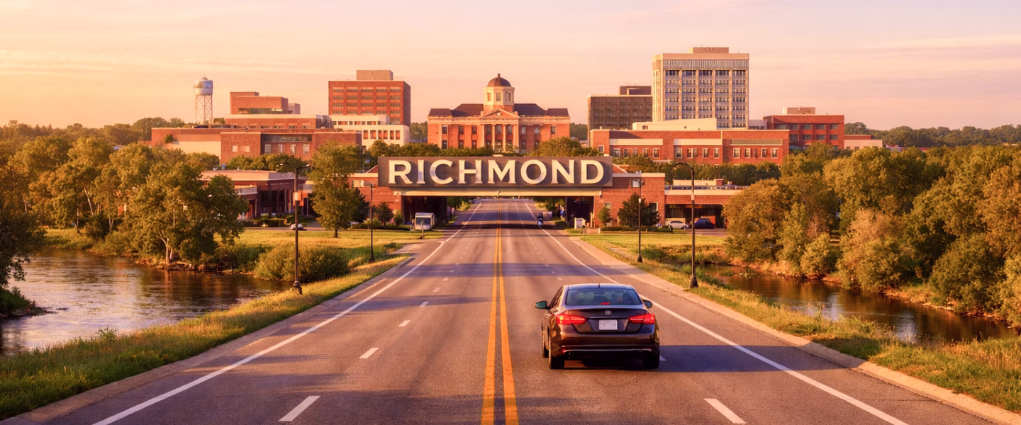 RICHMOND