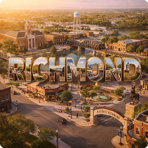 RICHMOND