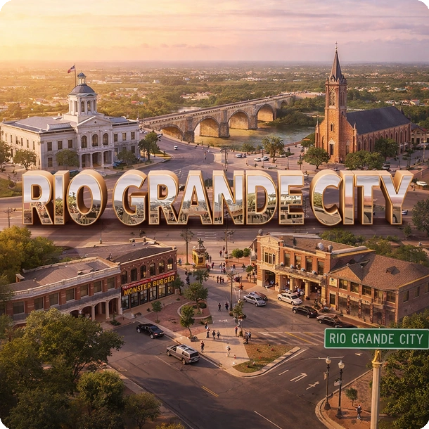 RIO GRANDE CITY