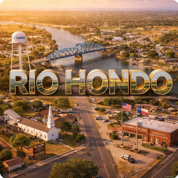 RIO HONDO