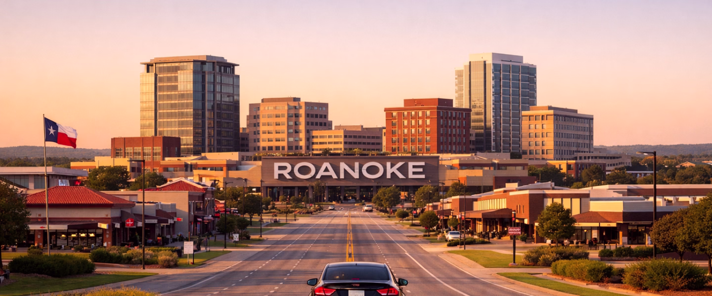 ROANOKE