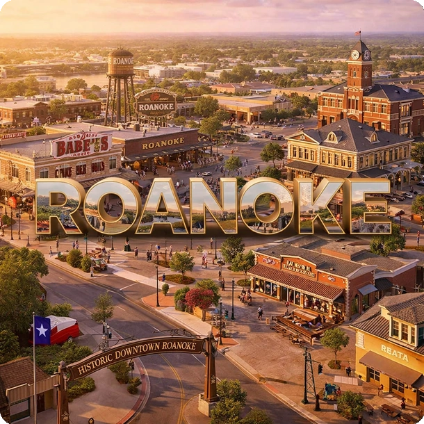 ROANOKE