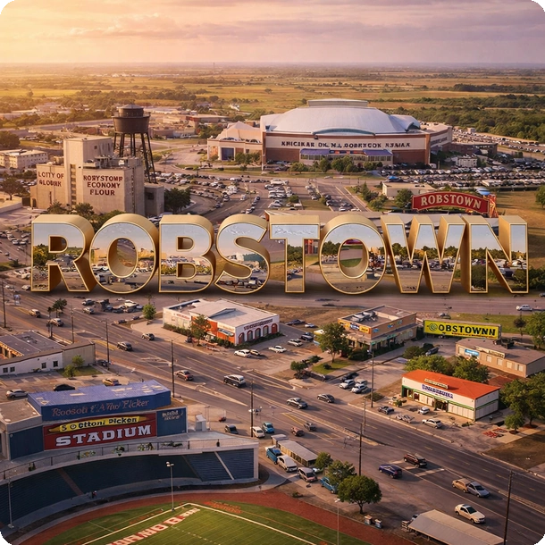 ROBSTOWN