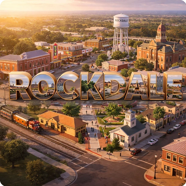 ROCKDALE