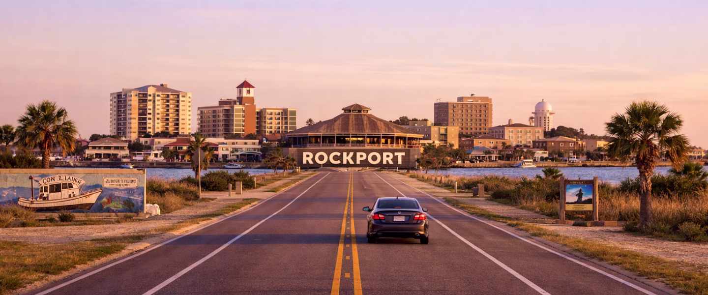 ROCKPORT