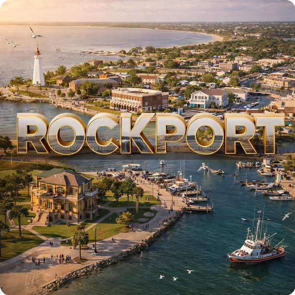 ROCKPORT