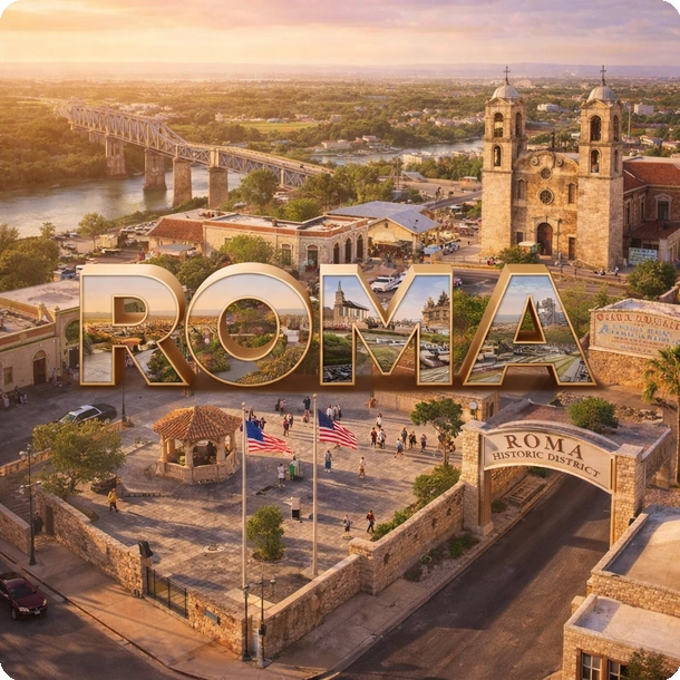 ROMA