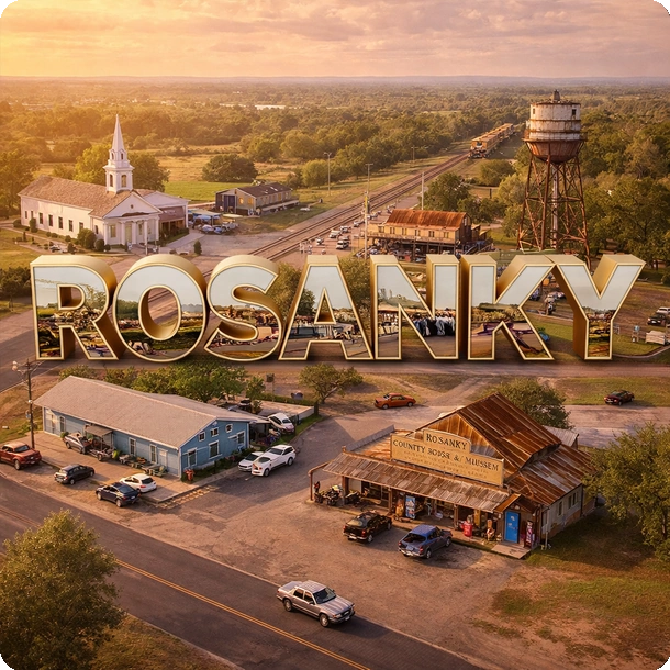 ROSANKY