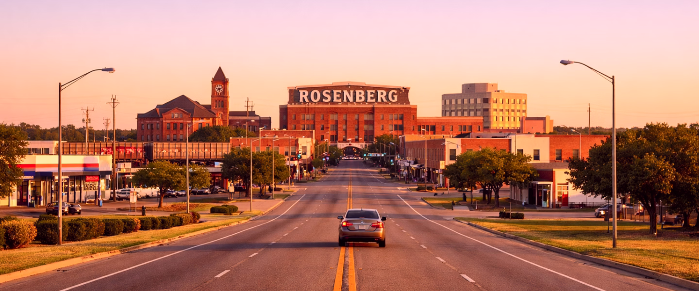 ROSENBERG