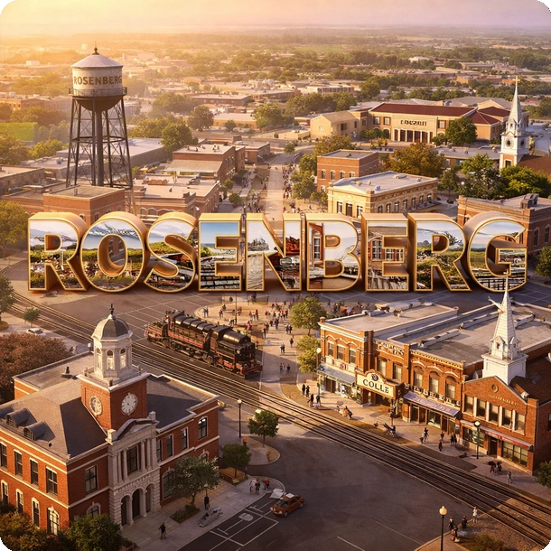 ROSENBERG