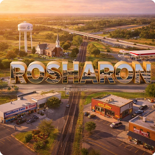 ROSHARON