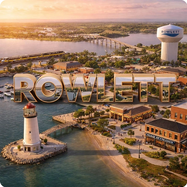 ROWLETT