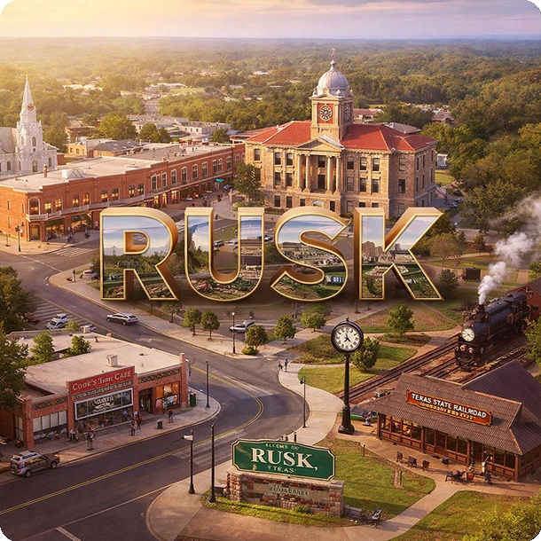 RUSK