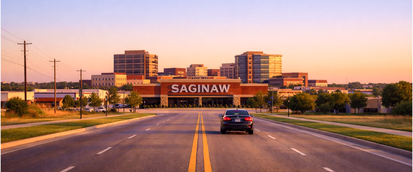 SAGINAW