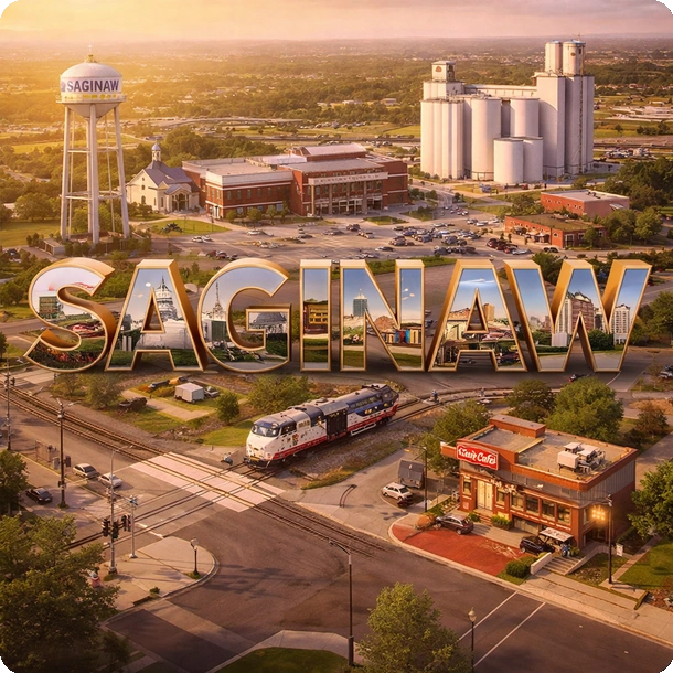 SAGINAW