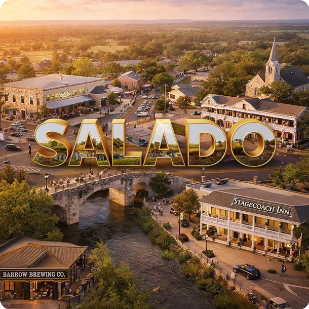 SALADO