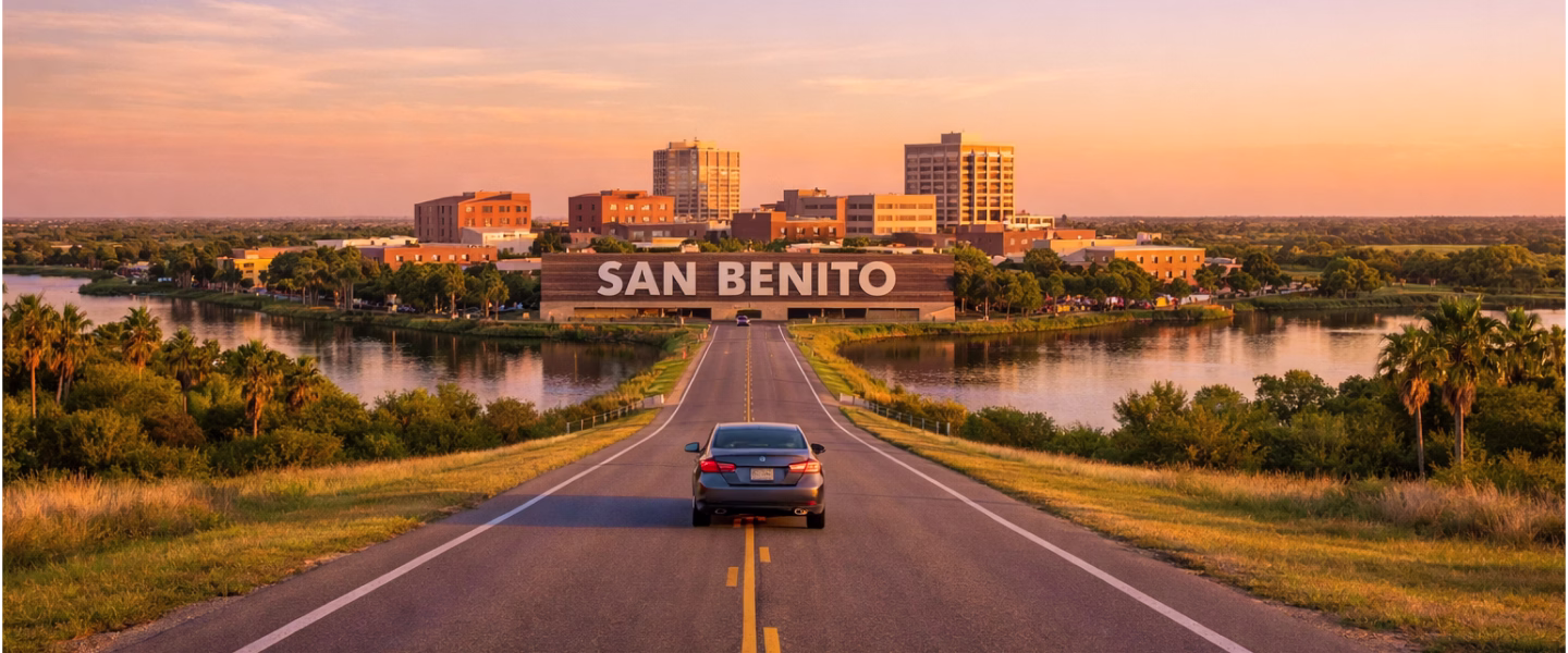 SAN BENITO