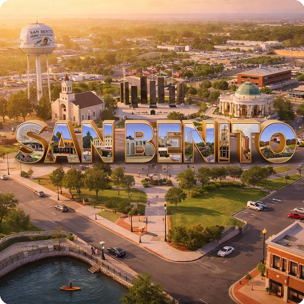 SAN BENITO