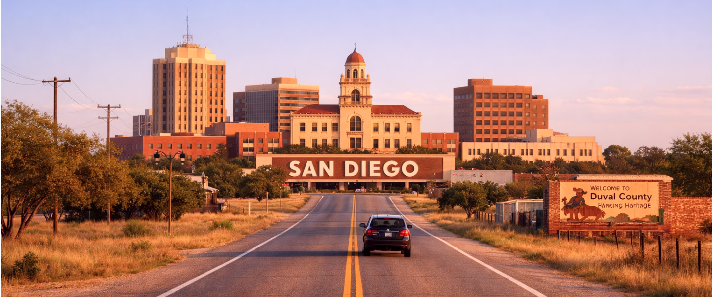 SAN DIEGO