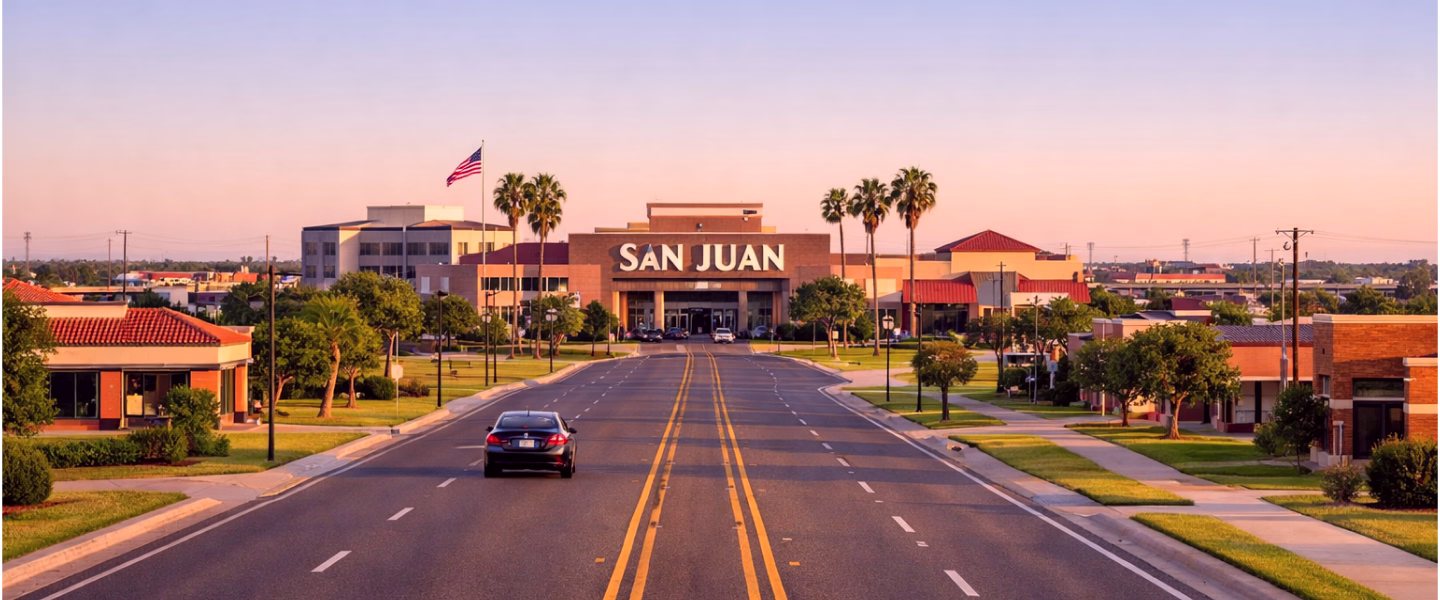SAN JUAN