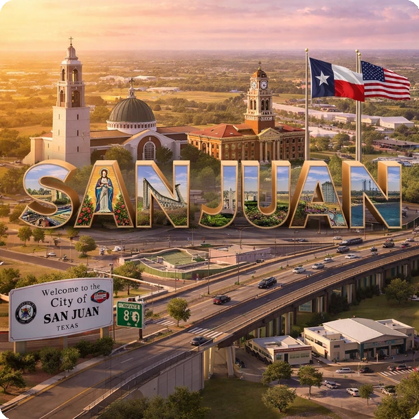 SAN JUAN