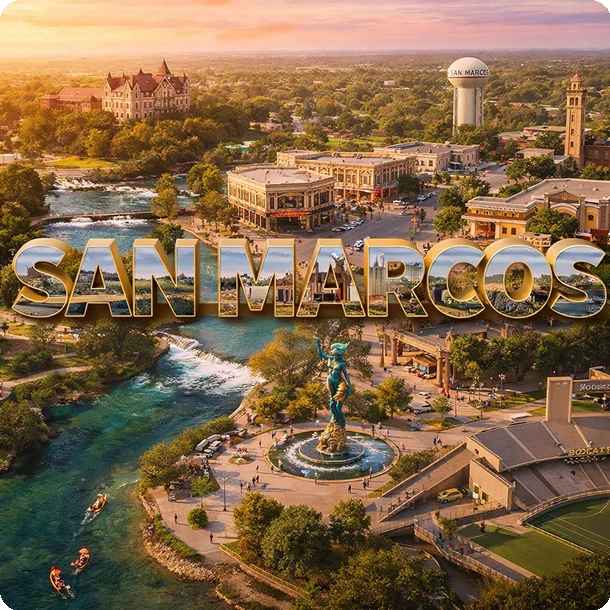 SAN MARCOS