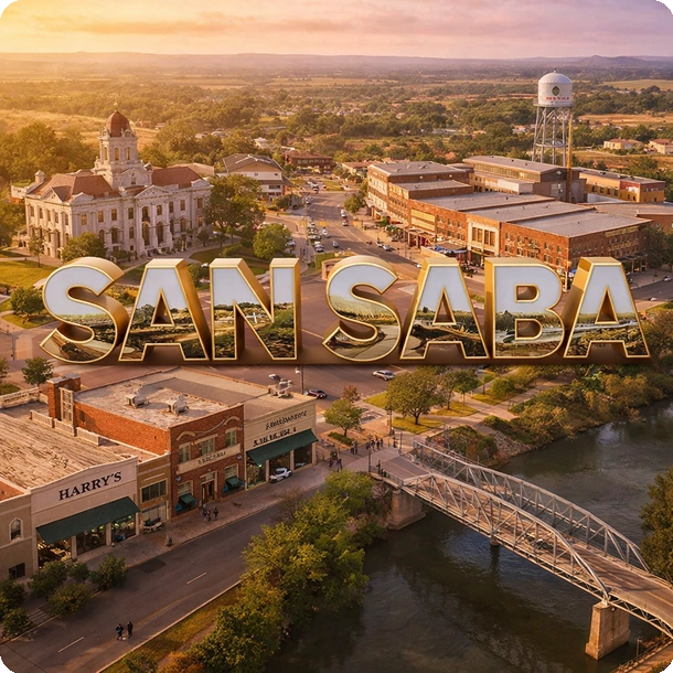 SAN SABA