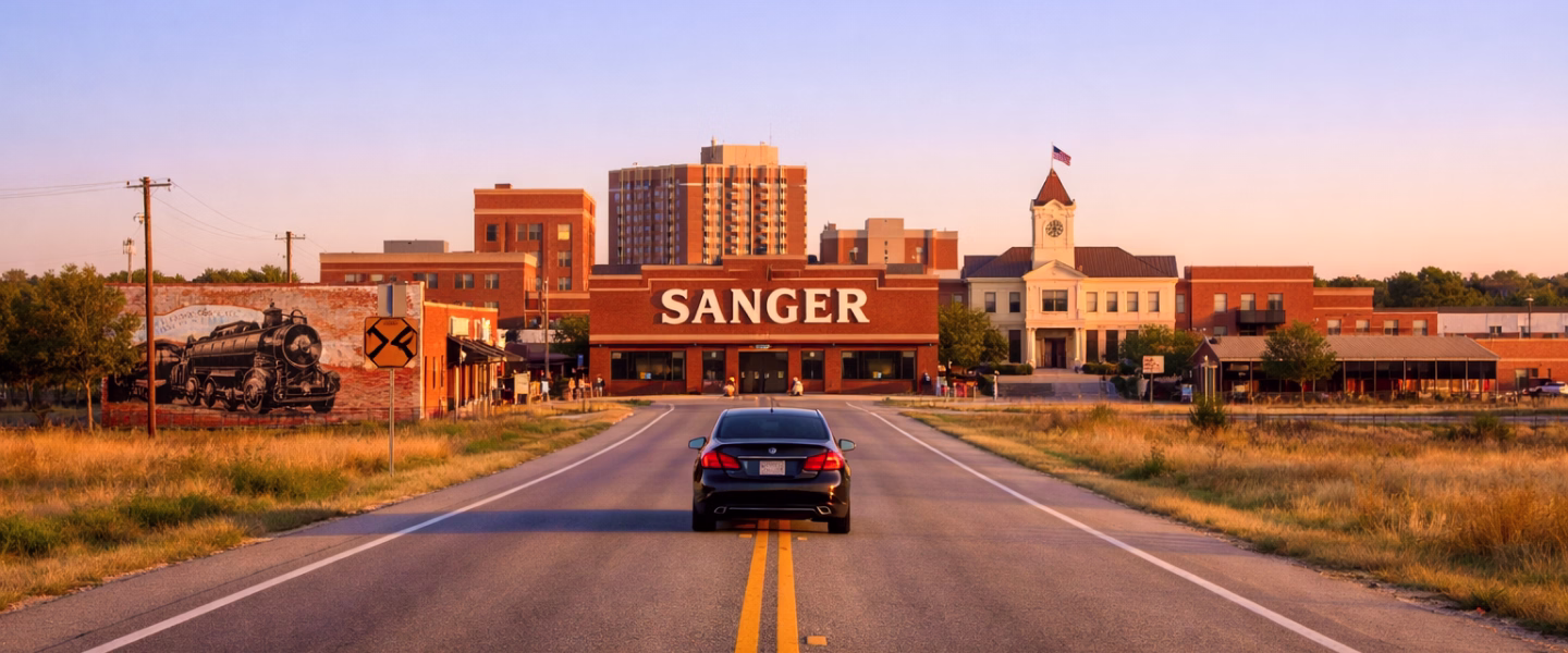 SANGER