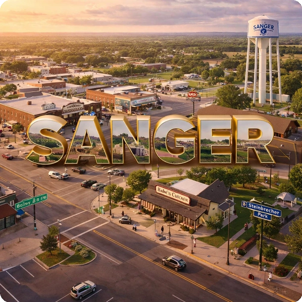 SANGER