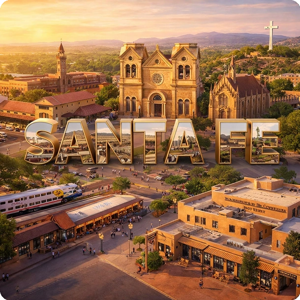SANTA FE