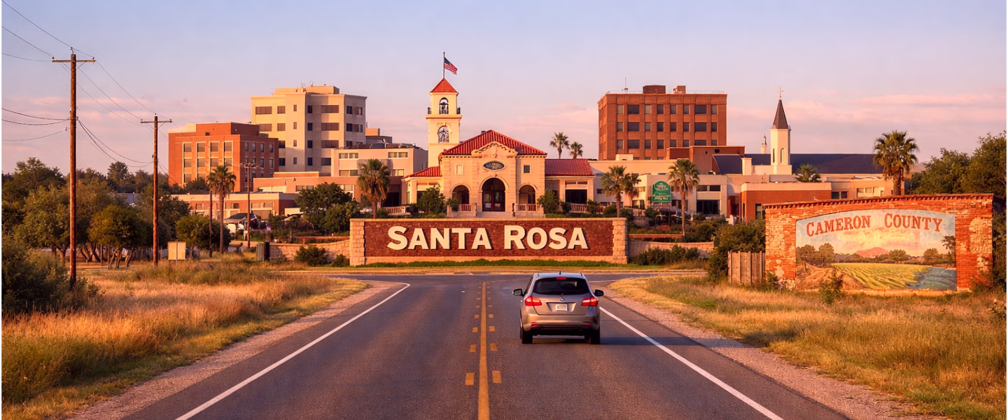 SANTA ROSA