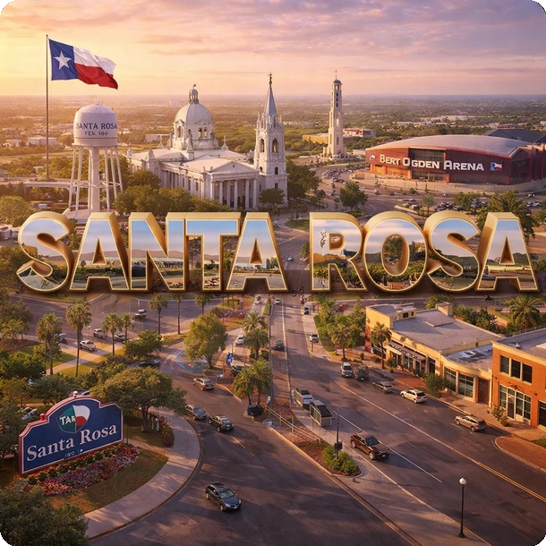 SANTA ROSA