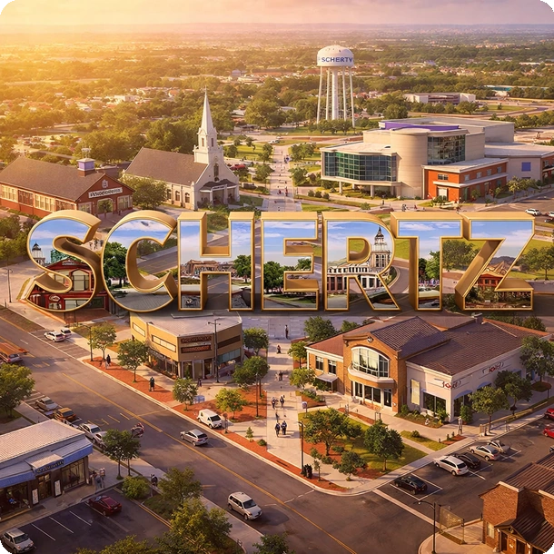 SCHERTZ