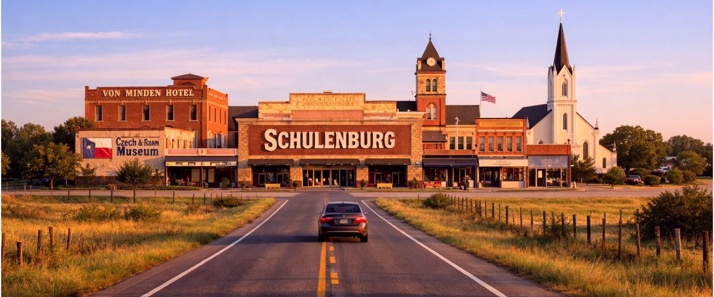 SCHULENBURG
