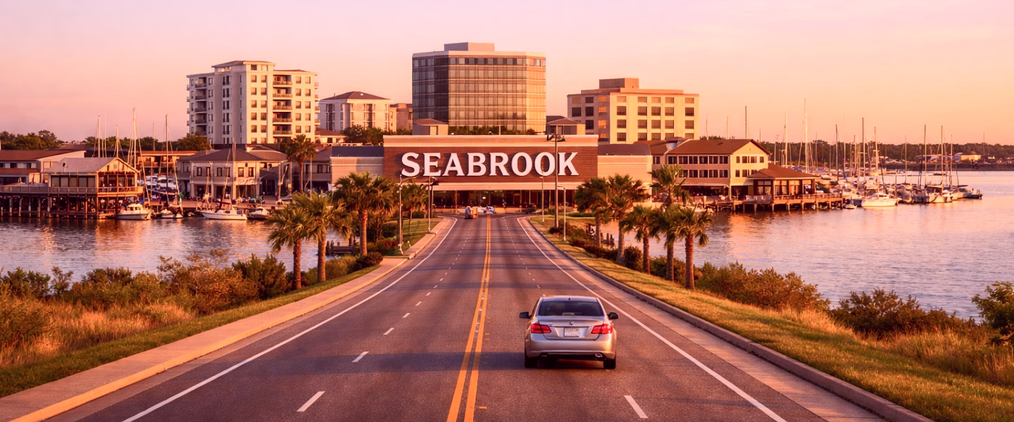 SEABROOK