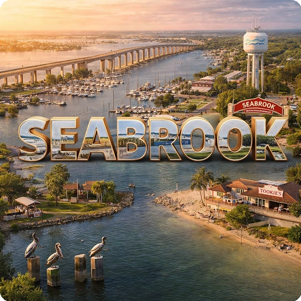 SEABROOK