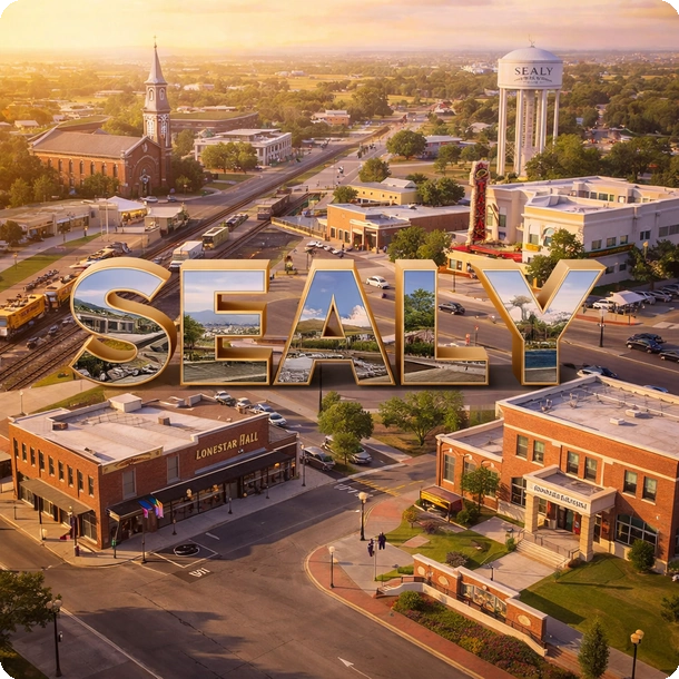 SEALY